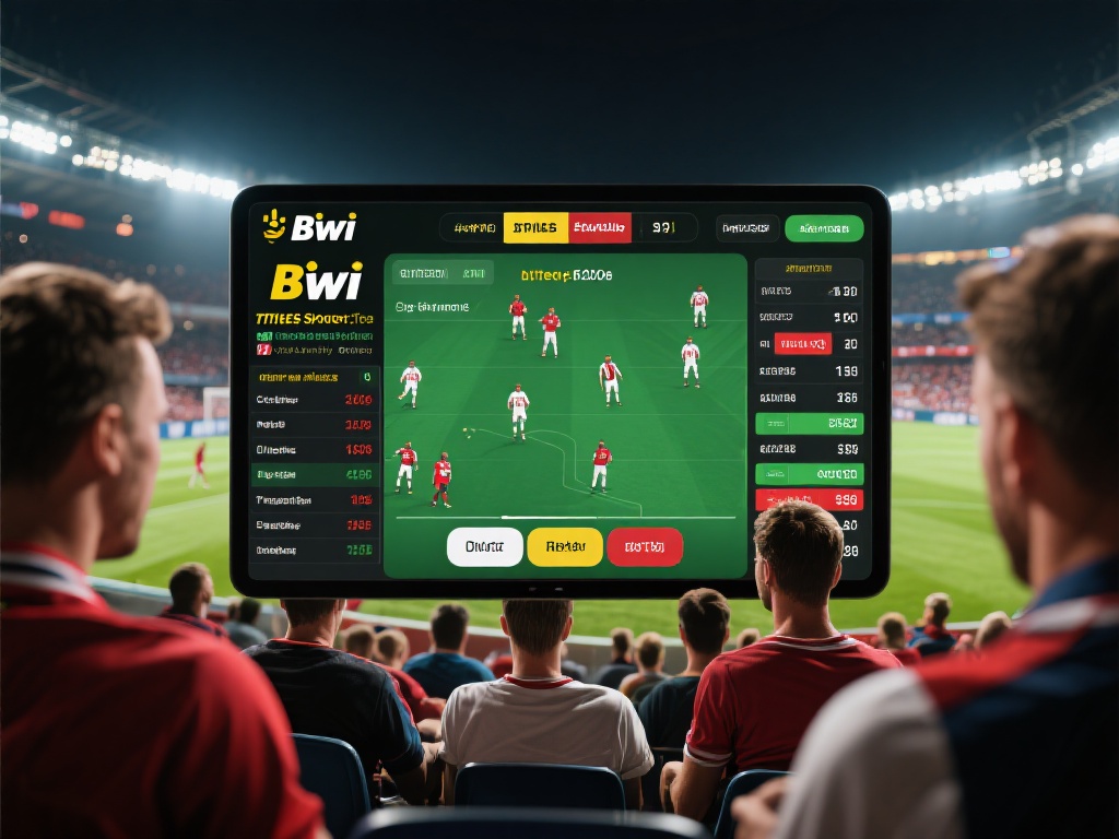 体验必威中国竞技体育投注：多场赛事实时玩法揭秘