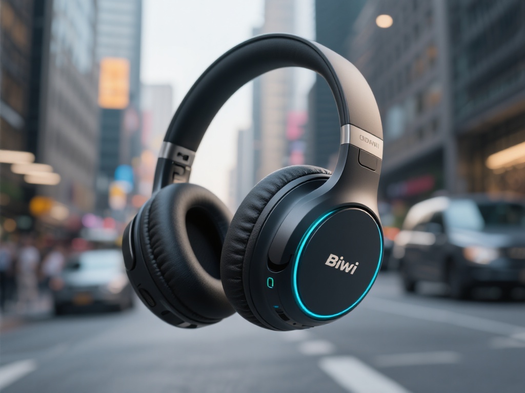 必威耳机新品发布:探索最新款耳机的科技亮点