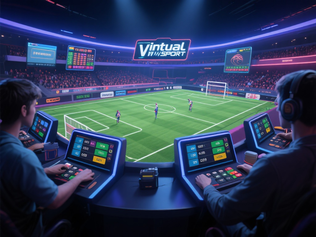 全面解读Betway必威游戏类型与投注策略技巧