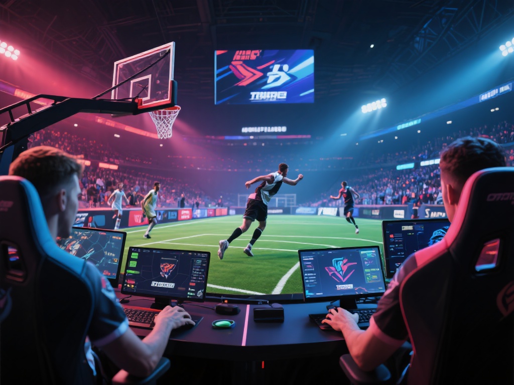 极致竞技尽在Betway必威体育,畅享专业平台体验