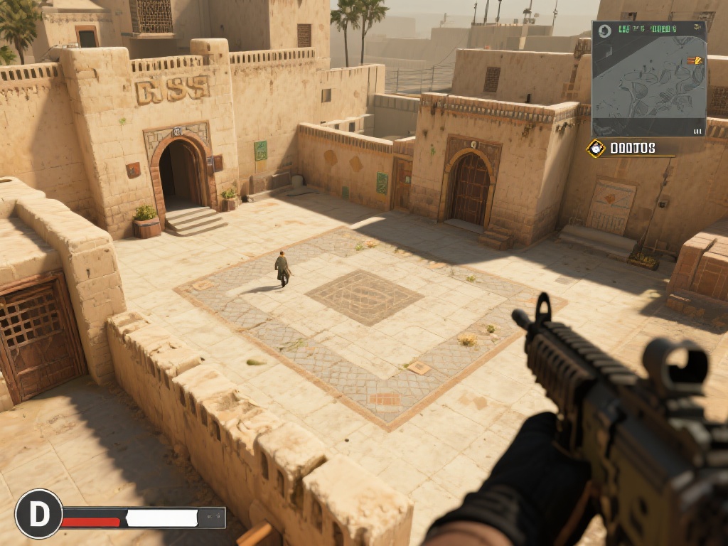 Betway必威CS攻略详解:从新手入门到高手进阶之路