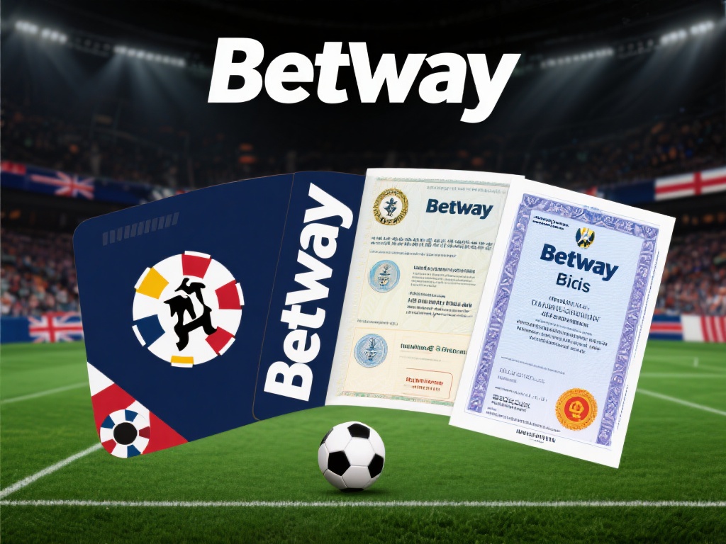 Betway必威中文版官网:畅享体育竞猜与精彩游戏体验