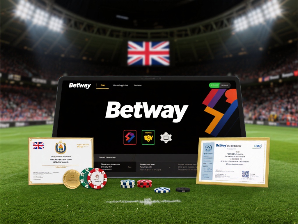 安全可靠的必威betway平台,畅享无忧博彩新体验 作为一个深受用户信赖的博彩平台,必威Betway早