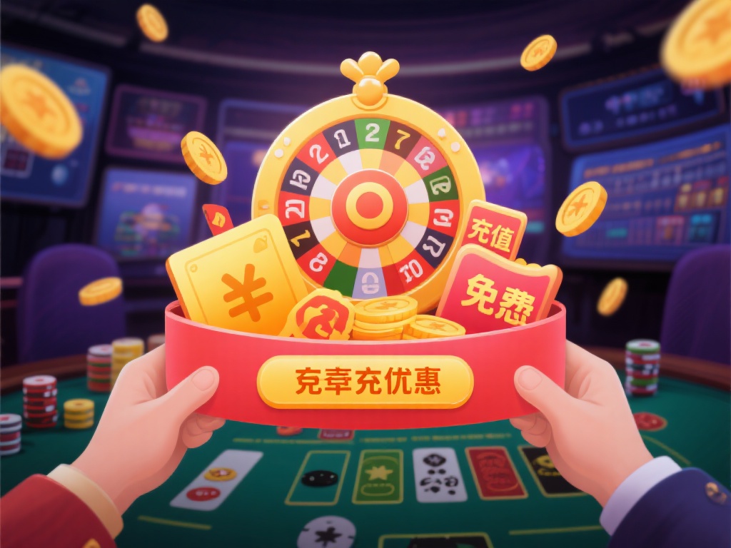 Betway必威游戏怎么玩?细节攻略与玩法全分析!