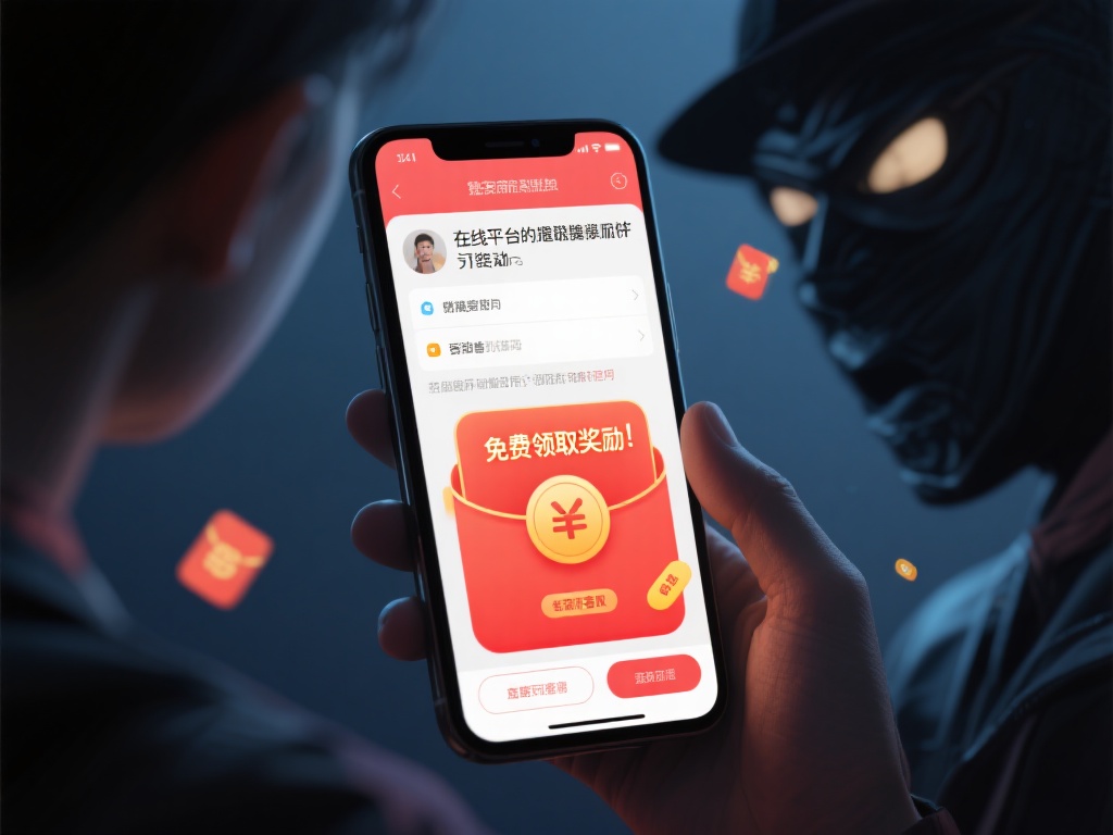 必威Betway百科:账号安全与隐私保护全指南 在线平台的骗局层出不穷,不法分子可能通过伪造红包活