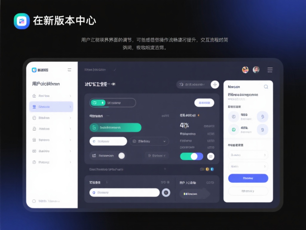 深入探索必威Betway11号的革新用户界面设计 在新版本中,用户不仅可以看到界面上的调整,还能切实