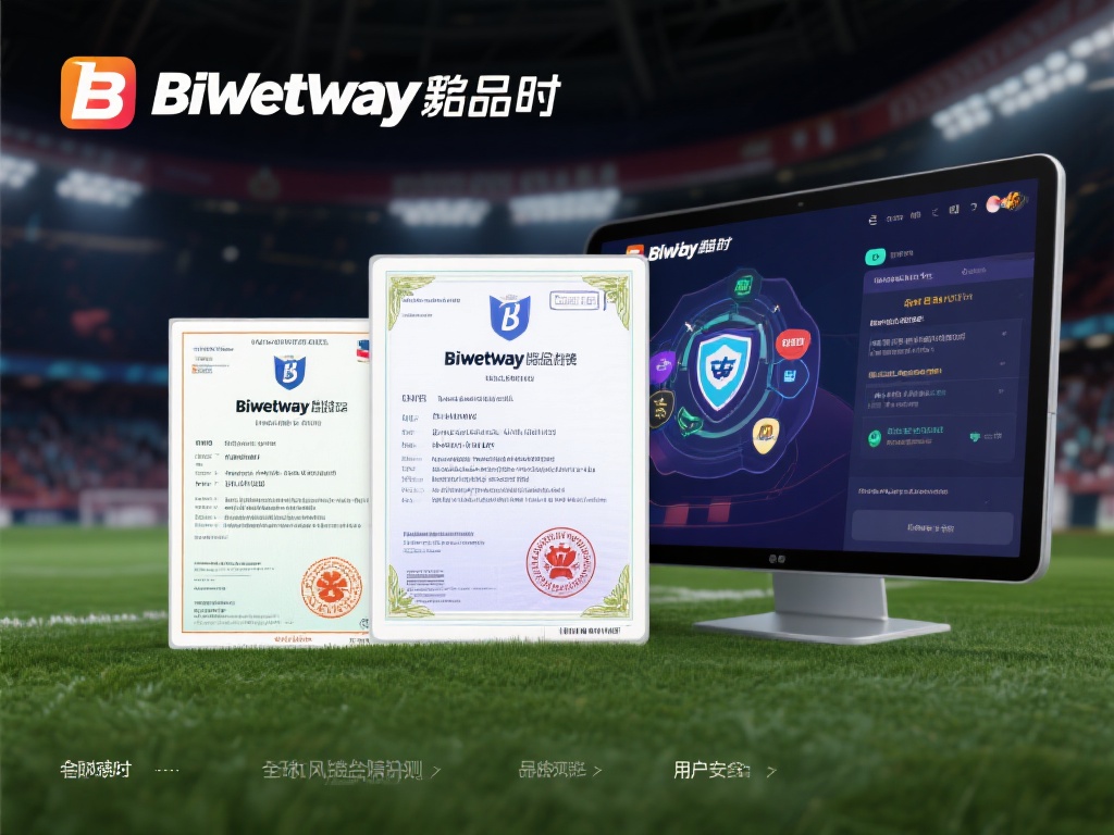 同时，必威betway精装版也持有全球多个权威机构