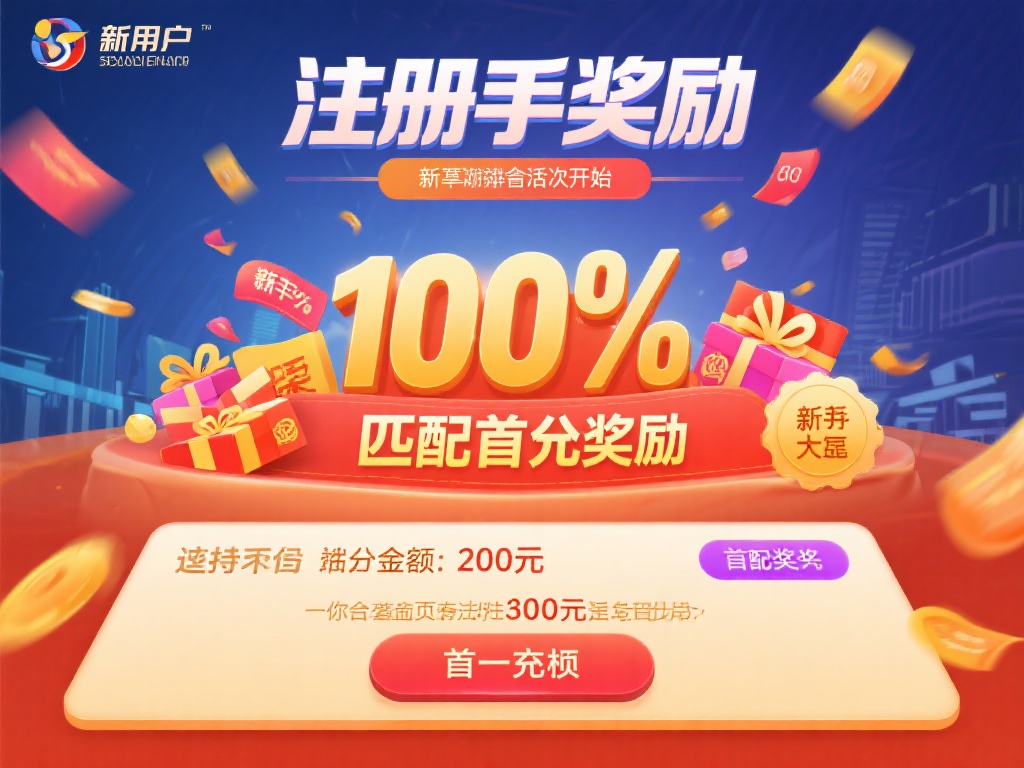 Betway必威冠军平台独家优惠活动详解及攻略大全