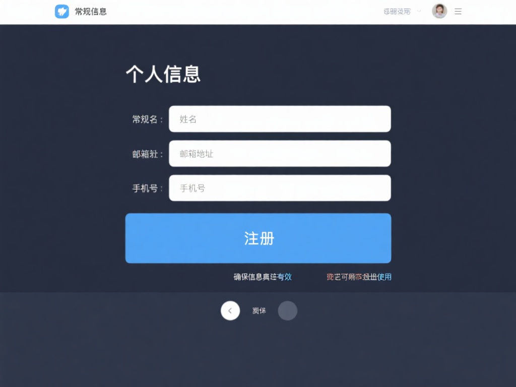 详解必威betway中文网站注册流程与全面服务内容
