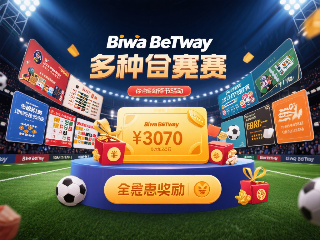 必威Betway注册成功后可享哪些专属优惠福利？