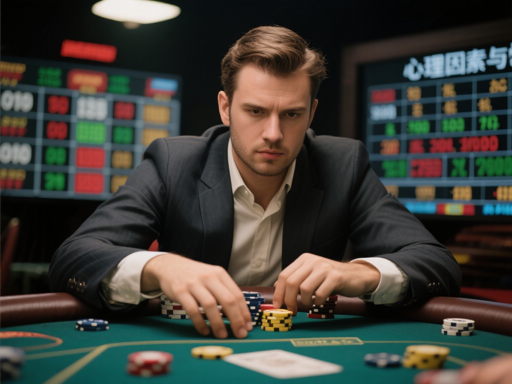 揭秘Betway必威赔率奥秘：提高胜率的实战指南