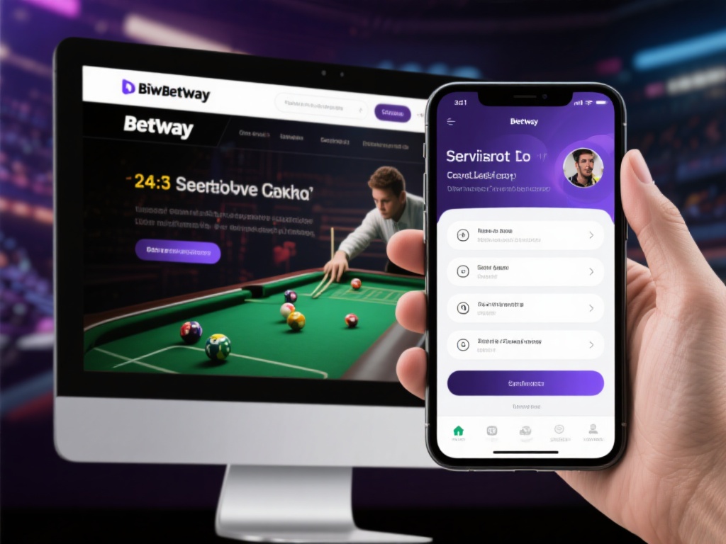 全面揭秘必威Betway平台:畅享博彩乐趣的首选之地