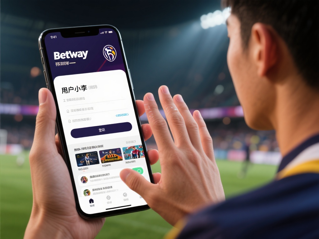 例如，某位用户小李是一位资深体育迷，他在多个平台都