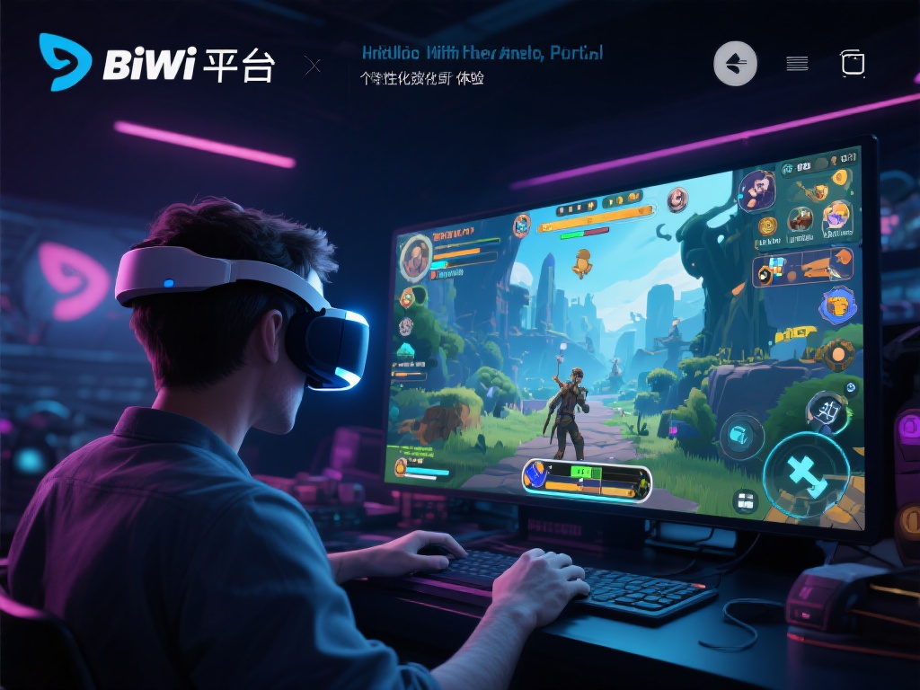 探索必威betway首页:定制您的独特游戏娱乐体验