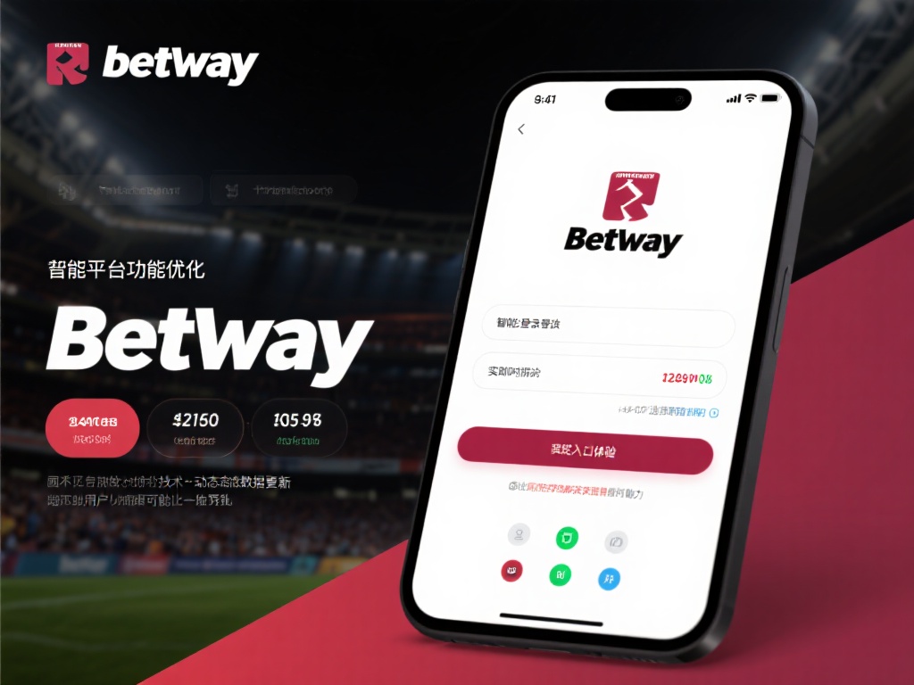 必威Betway连接升级指南：最新版功能解析与优质链接推荐