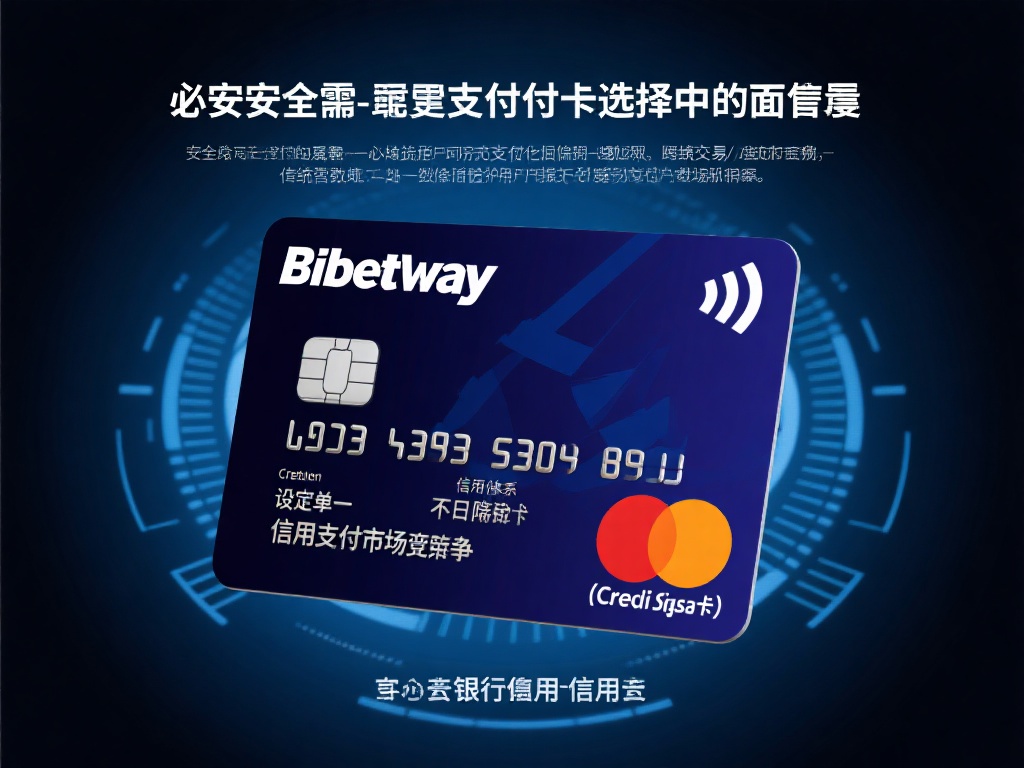 安全性是支付工具选择中的重中之重。必威Betway