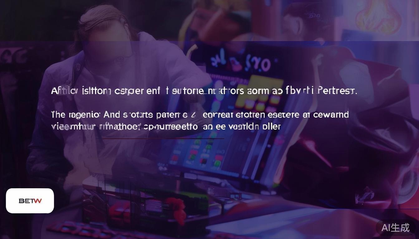 必威体育代理佣金详细介绍及结算流程全攻略