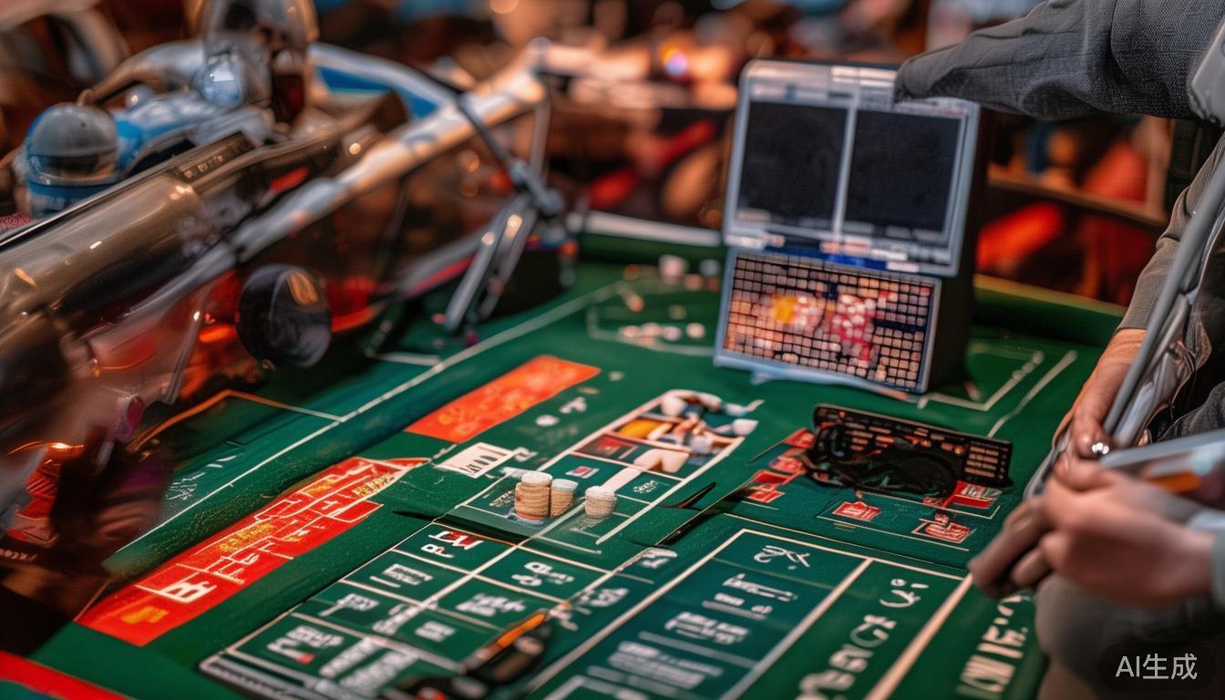 随着国家政策的调整以及网络监管的加强，部分体育博彩