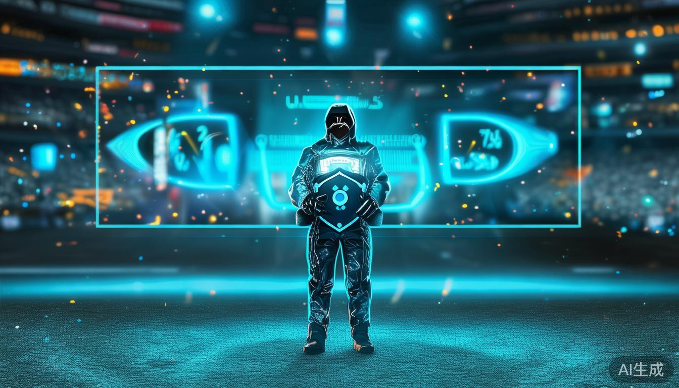 安全始终是体育娱乐平台使用中的重中之重。用户应保持