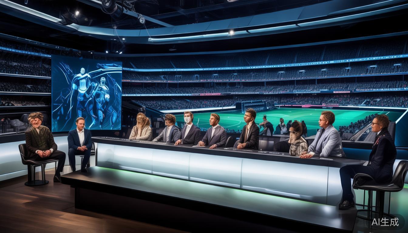 除了新闻报道，必威体育平台还积极开展深度赛事分析和