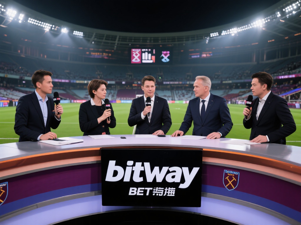 必威官方betway专业解说,实时掌握比赛最新动态 体育解说的价值不仅在于信息传递,更在于情感链接与深