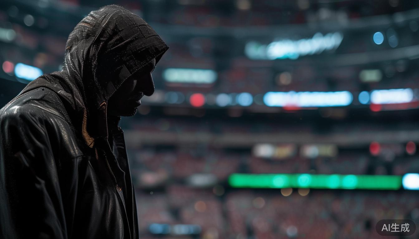 揭秘必威体育黑钱内幕:真相曝光引发热议 许多用户在选择体育娱乐平台时,青睐“必威体育”因其