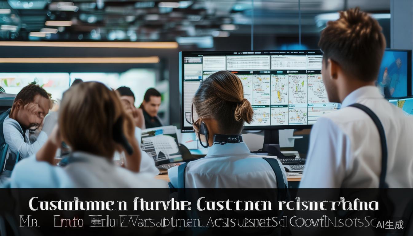 打造高效的客户服务体系——必威体育电话服务热线全接