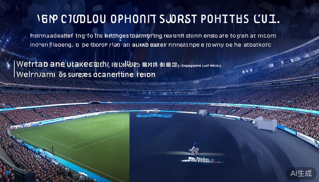 随着体育赛事的不断精彩，必威体育微博平台也在不断优