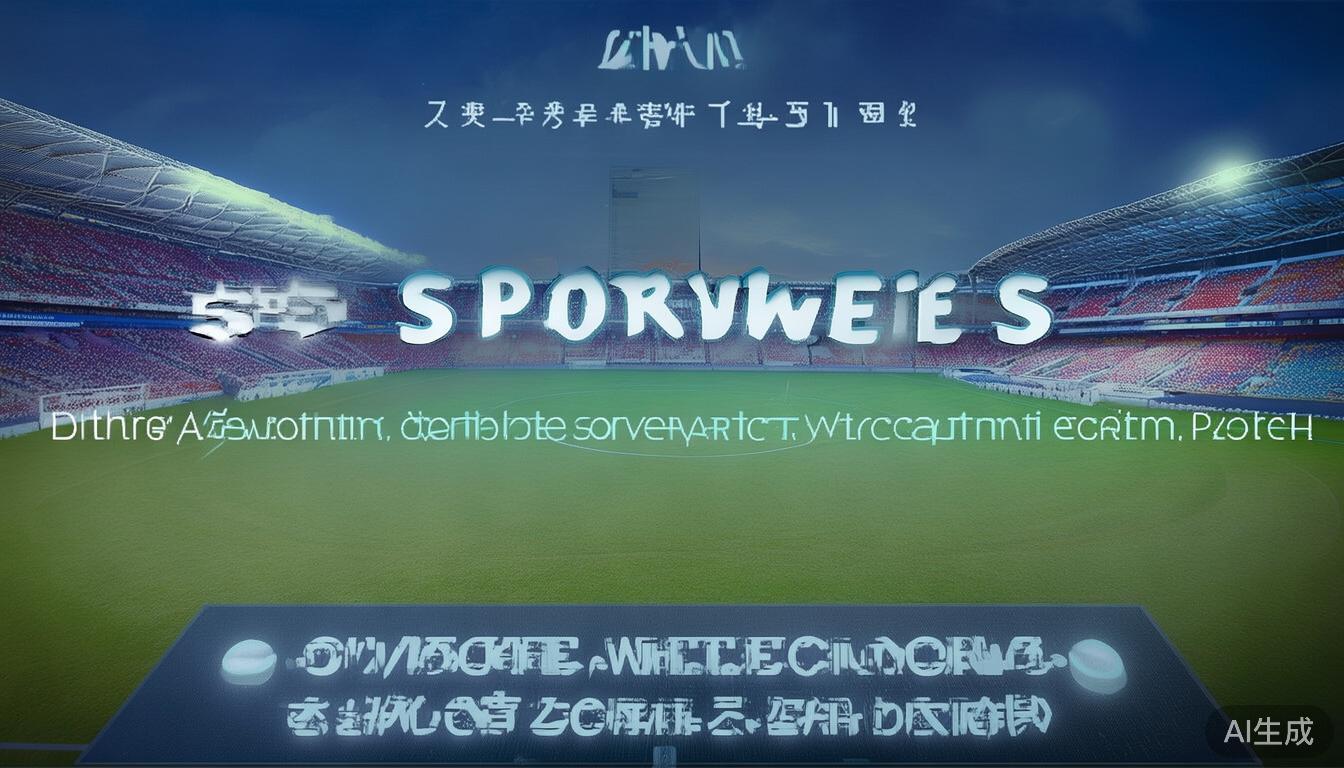 恩必威体育:打造行业领先的专业化体育赛事合作平台,助力体育产业新发展 作为行业领先的平台,恩必威体育致力于打造高效、专业