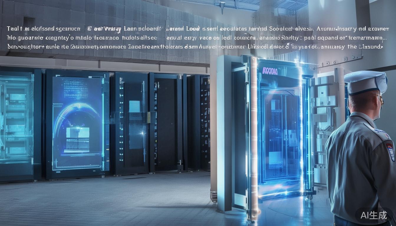 此外，资产隔离机制也是确保平台资金安全的关键措施。