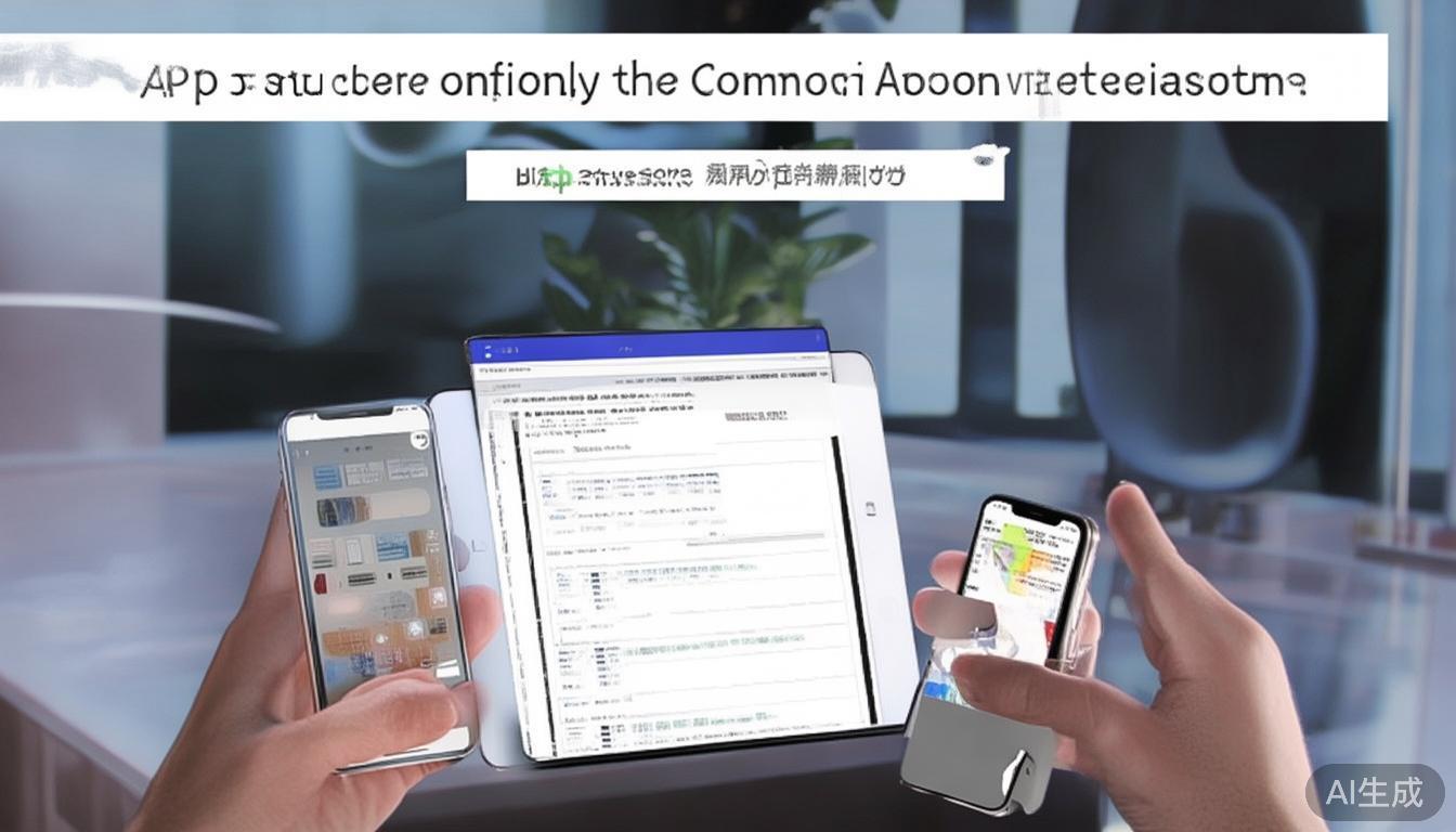 苹果设备，尤其是iPhone和iPad，以其封闭的