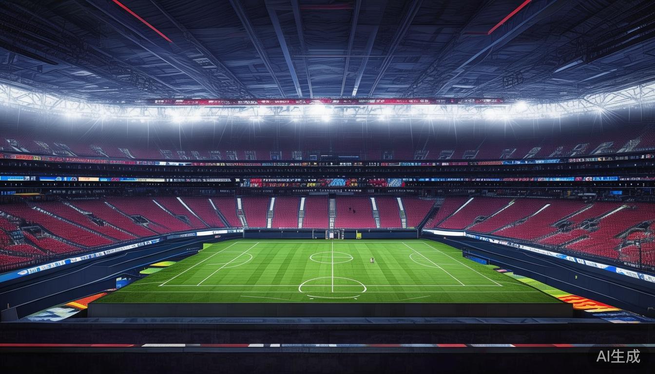 在数字时代，观众对赛事直播的期待已不再局限于某一类