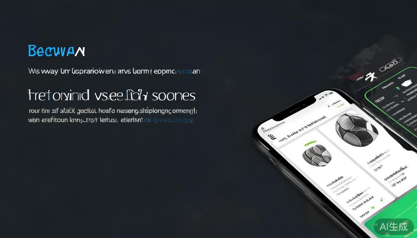 必威体育登录Betway App最新版本全面功能介绍与下载安装指南 随着用户对操作流畅性和界面美观性的追求,Betwa
