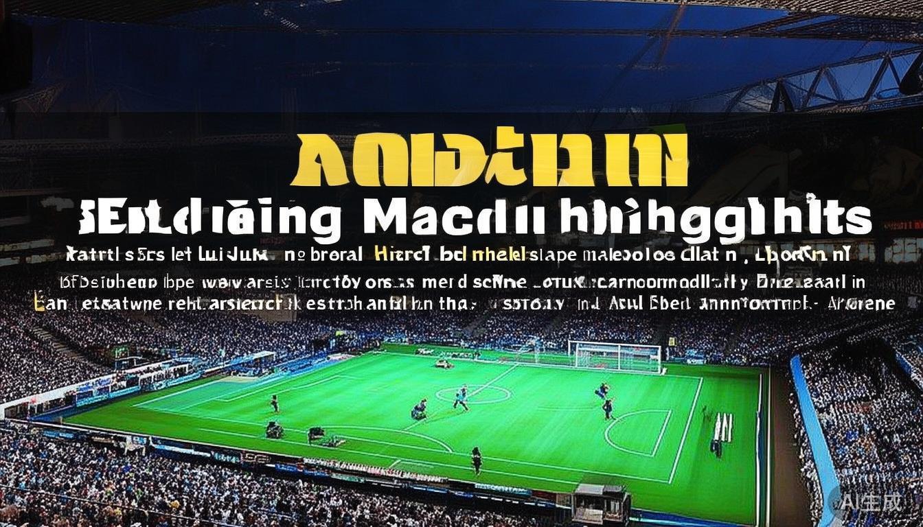 在当今的体育娱乐时代，精彩纷呈的比赛不断刷新观众的