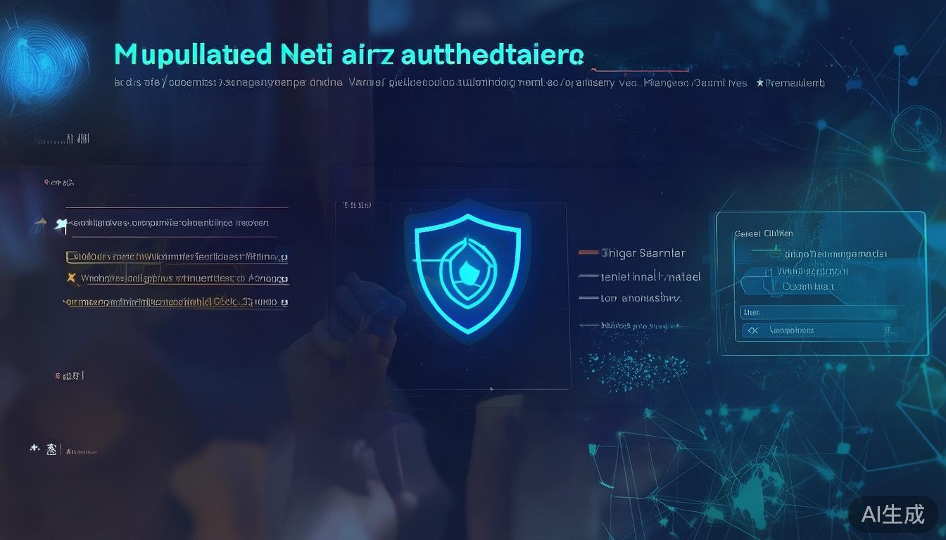 平台实行多级实名认证制度，要求用户提供身份证明、绑