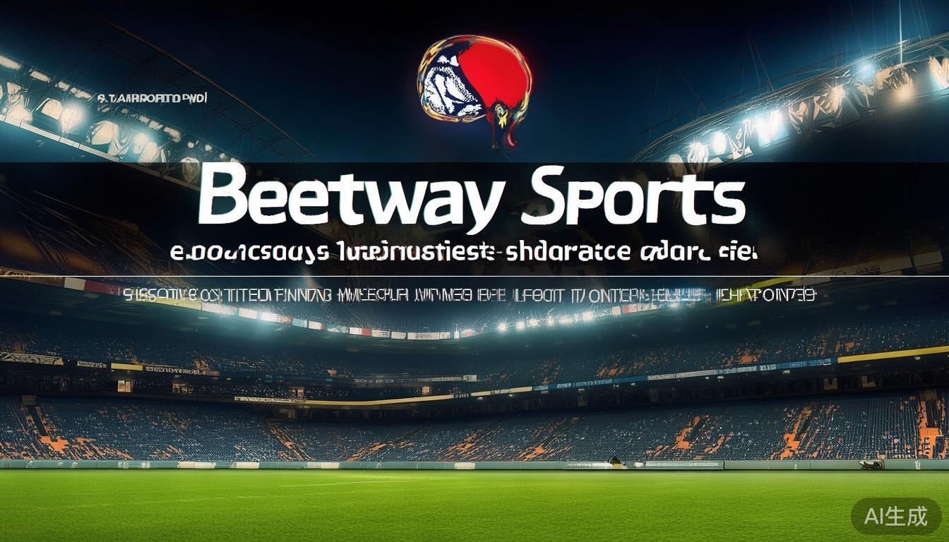 作为业内领先的体育博彩品牌，必威体育官方网站始终秉