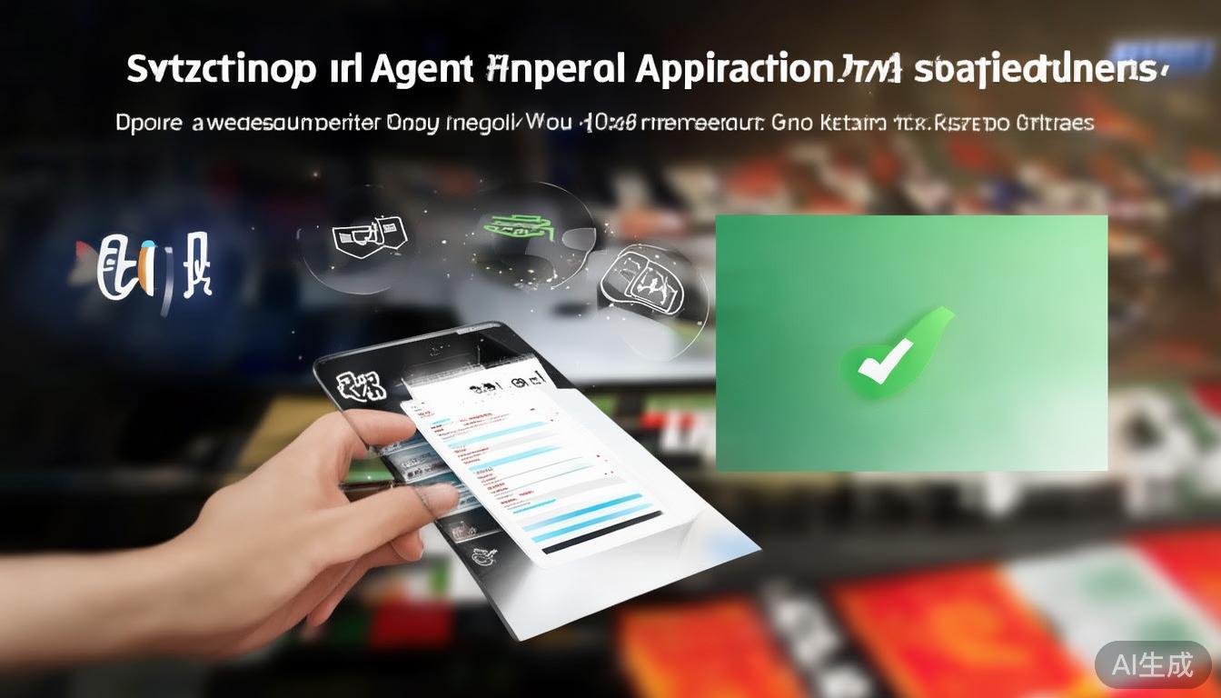 首先，访问必威体育官方网站或官方授权渠道，填写代理