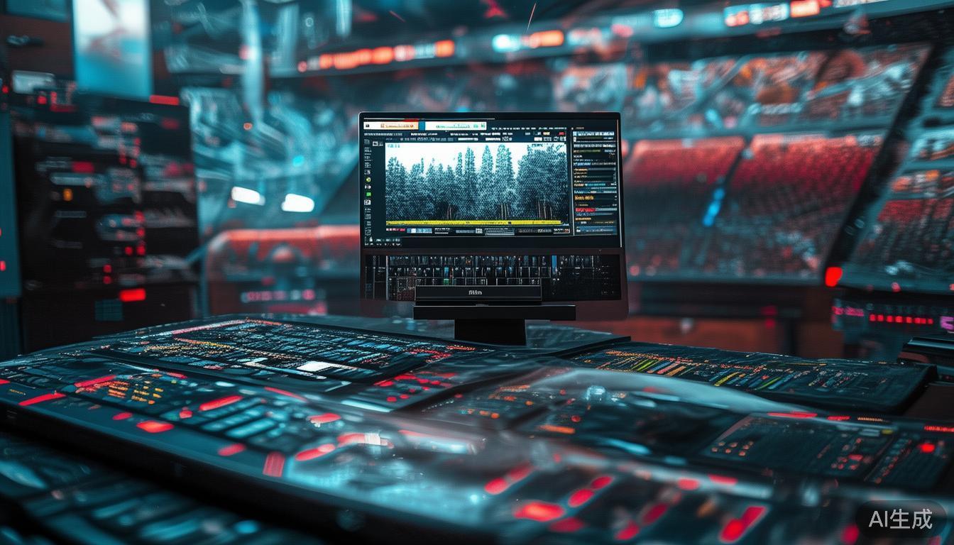 二、技术与带宽成本制约
另一方面，高质量视频的直