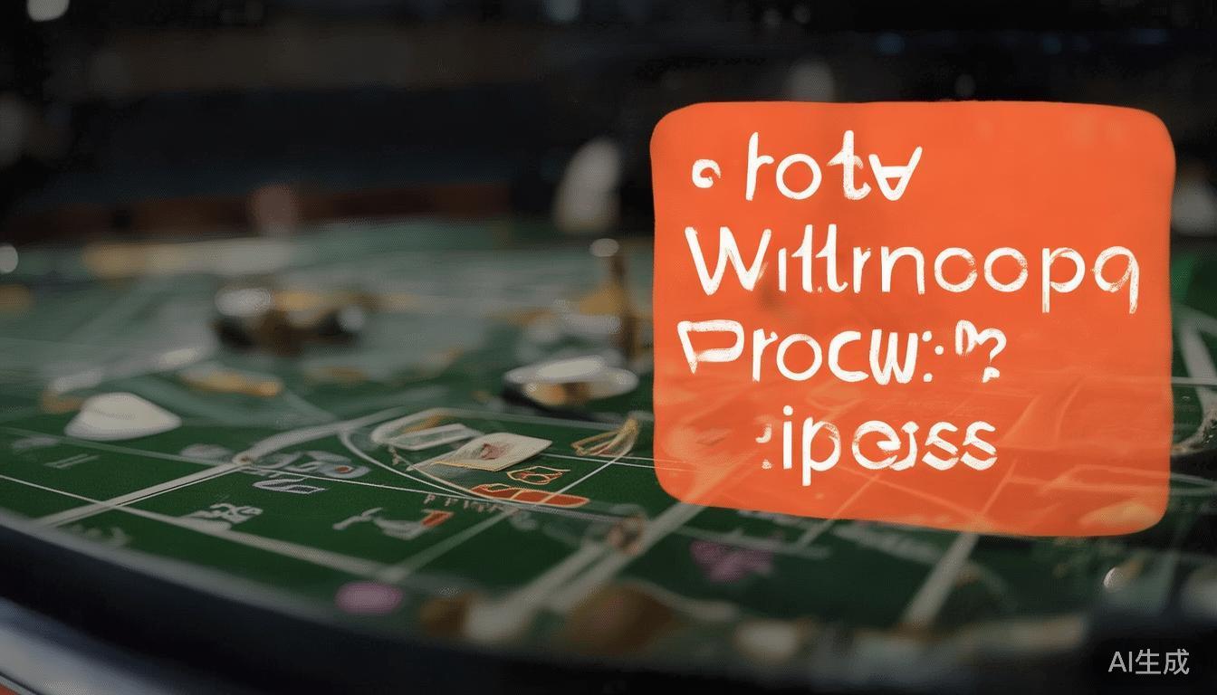 在进行体育博彩或线上娱乐时，提现流程的顺畅与安全是