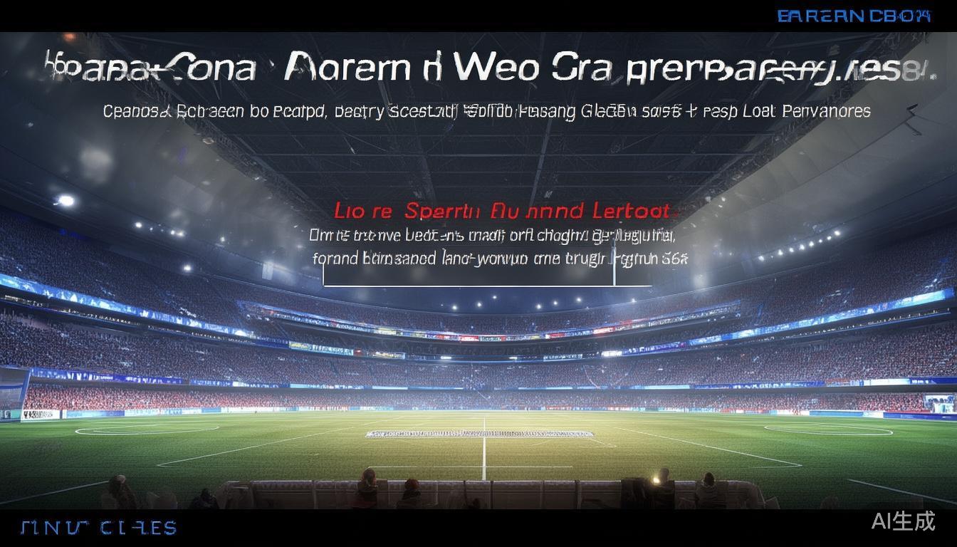 赛事直播与回放：提供全球各大体育联赛和赛事的高清直