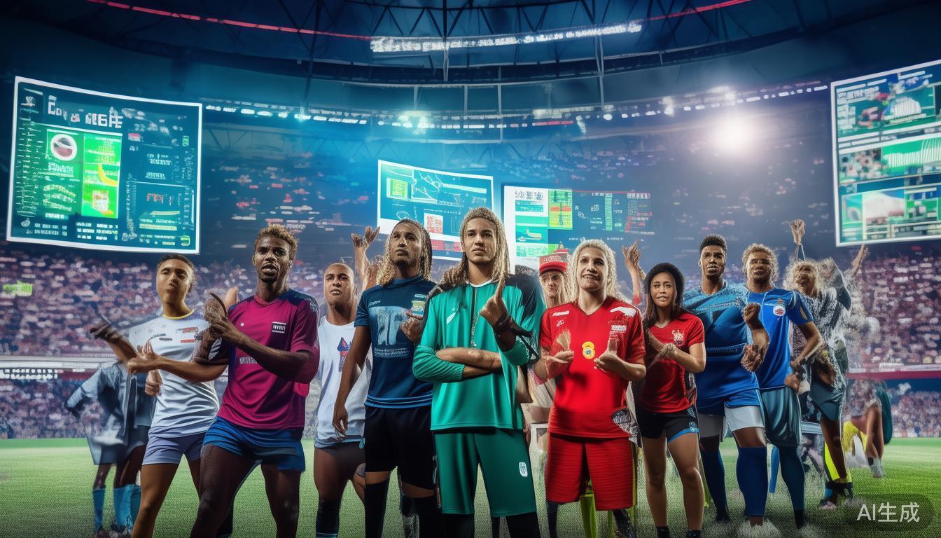 随着国家对体育产业的支持政策逐步落实，体育博彩行业