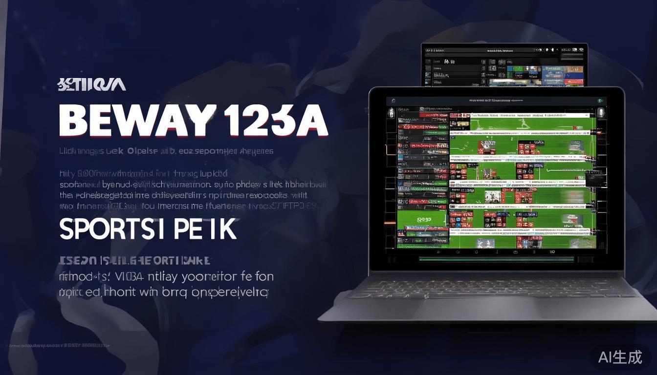 在当今数字娱乐时代，线上体育博彩逐渐成为人们休闲娱